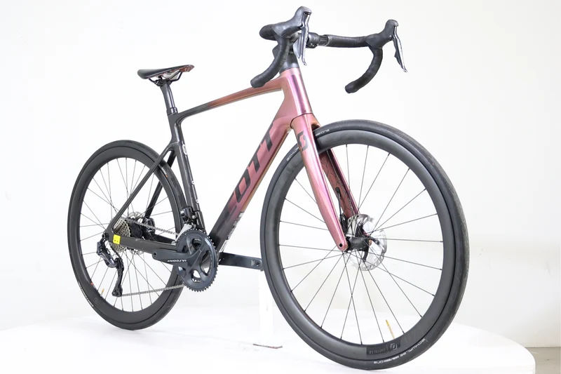 SCOTT Contessa Addict Eride 10 2021 T.54 246731