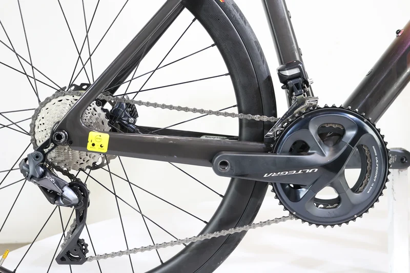 SCOTT Contessa Addict Eride 10 2021 T.54 246731