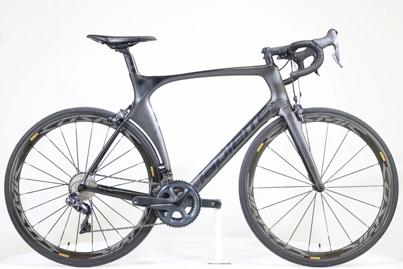 LAPIERRE Aircode 800 SL Ultimate 2018 T.XL 247037