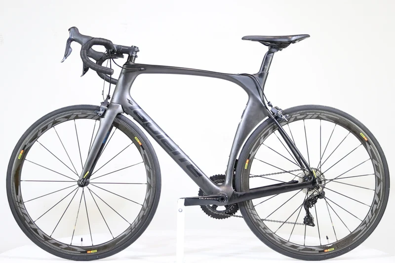 LAPIERRE Aircode 800 SL Ultimate 2018 T.XL 247037