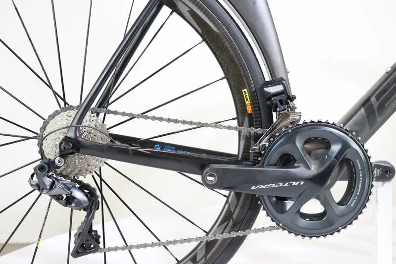 LAPIERRE Aircode 800 SL Ultimate 2018 T.XL 247037
