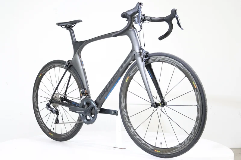 LAPIERRE Aircode 800 SL Ultimate 2018 T.XL 247037