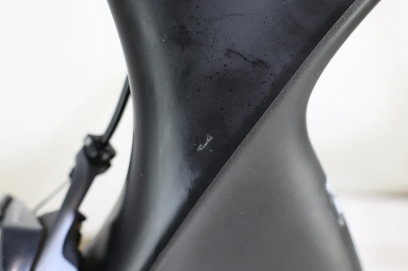 LAPIERRE Aircode 800 SL Ultimate 2018 T.XL 247037