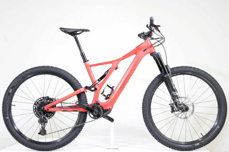 SPECIALIZED Levo SL 2020 T.L 246474