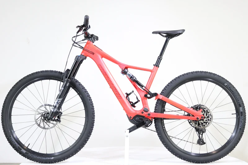 SPECIALIZED Levo SL 2020 T.L 246474