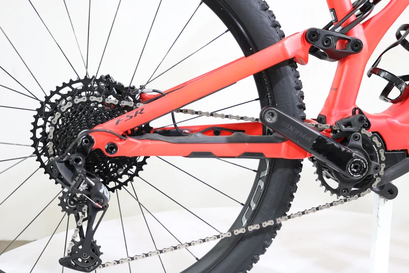 SPECIALIZED Levo SL 2020 T.L 246474