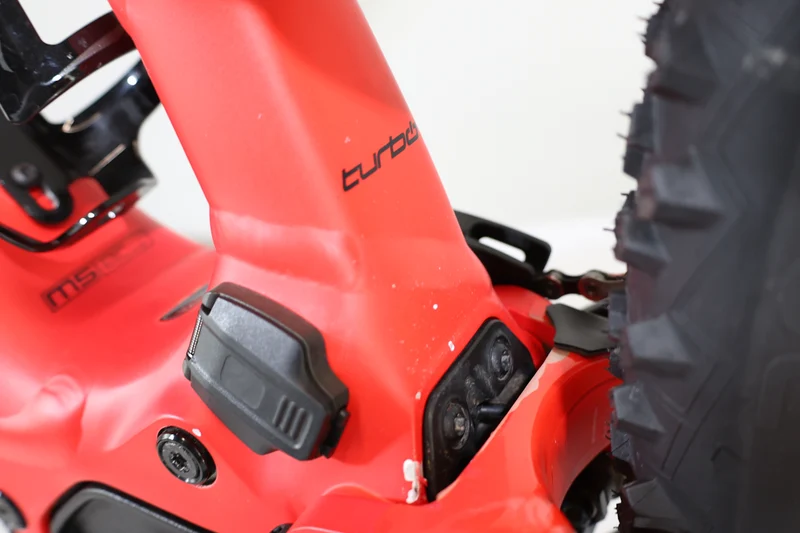 SPECIALIZED Levo SL 2020 T.L 246474