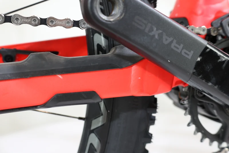 SPECIALIZED Levo SL 2020 T.L 246474