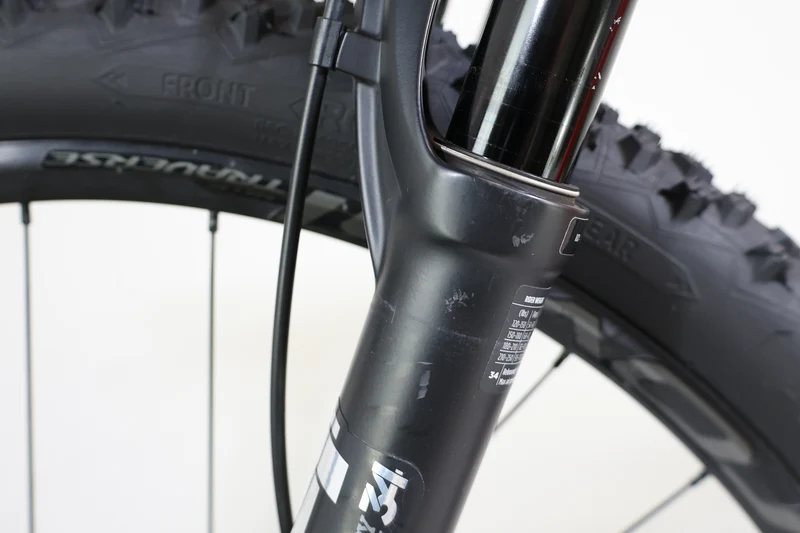 SPECIALIZED Levo SL 2020 T.L 246474