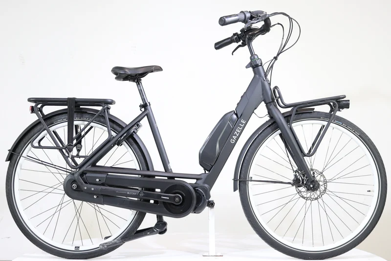 GAZELLE Bloom C380 HMS 2022 T.L 245081