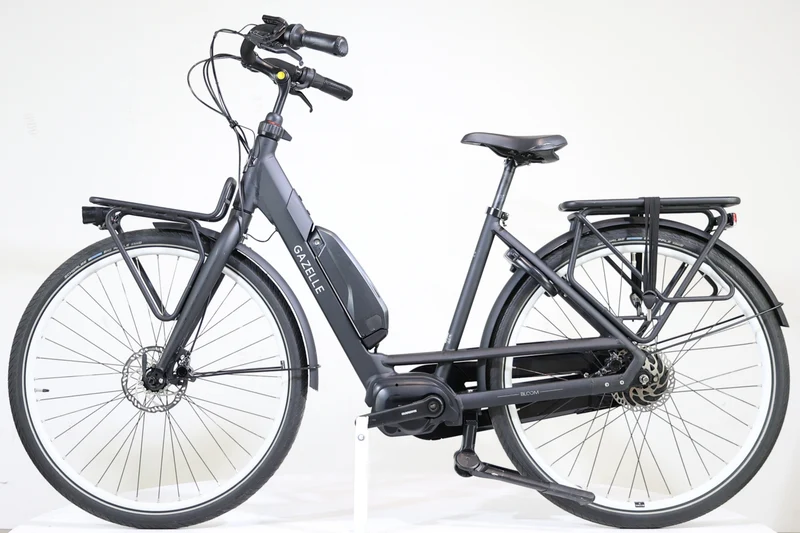 GAZELLE Bloom C380 HMS 2022 T.L 245081