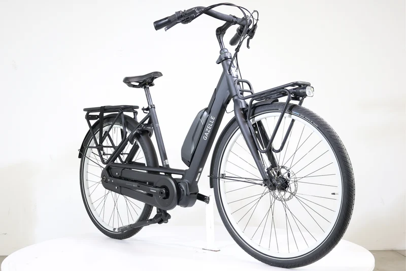 GAZELLE Bloom C380 HMS 2022 T.L 245081