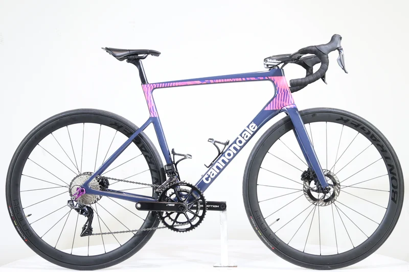 CANNONDALE Supersix Evo HI-MOD 2021 T.56 246010