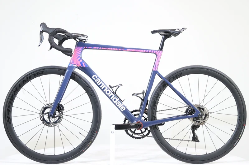 CANNONDALE Supersix Evo HI-MOD 2021 T.56 246010
