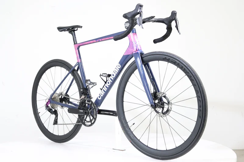 CANNONDALE Supersix Evo HI-MOD 2021 T.56 246010