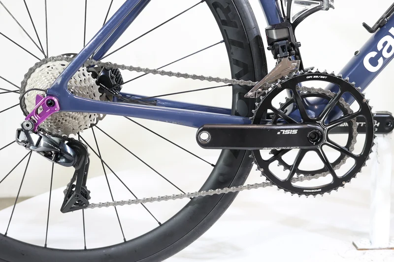 CANNONDALE Supersix Evo HI-MOD 2021 T.56 246010