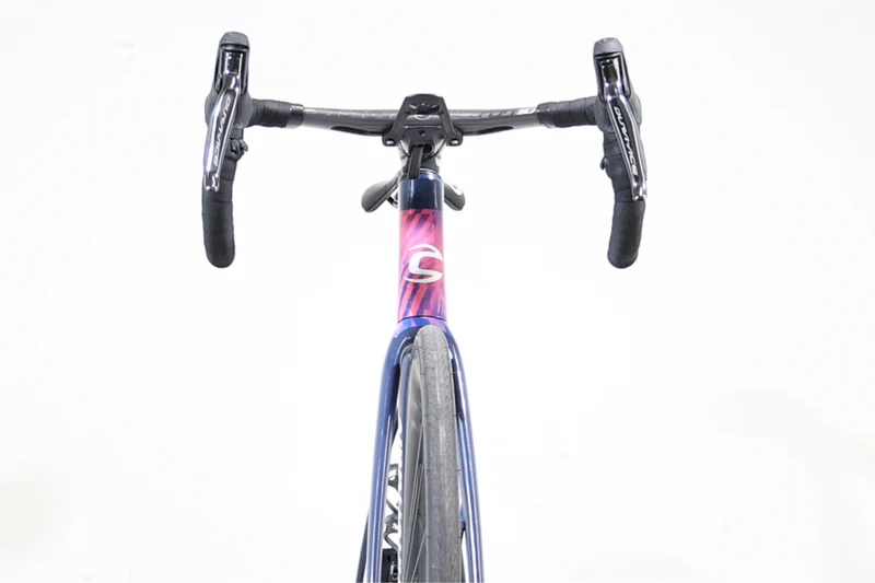 CANNONDALE Supersix Evo HI-MOD 2021 T.56 246010