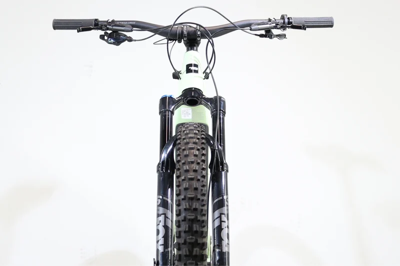 SANTA CRUZ Heckler 9C MX 2023 T.XL 247747
