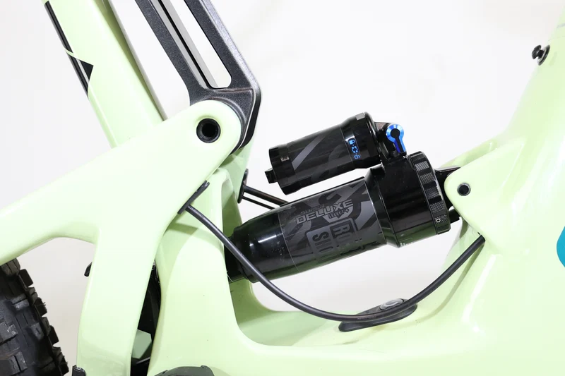 SANTA CRUZ Heckler 9C MX 2023 T.XL 247747