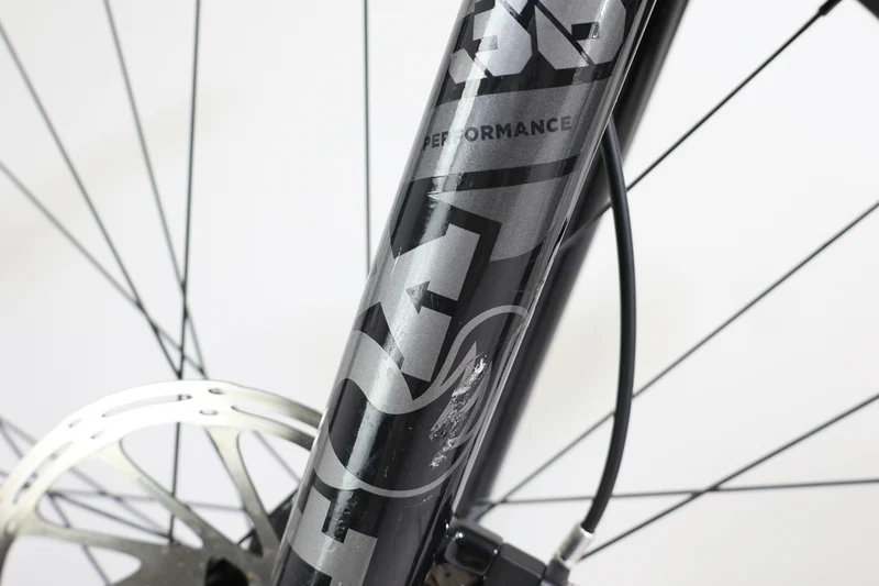 SANTA CRUZ Heckler 9C MX 2023 T.XL 247747