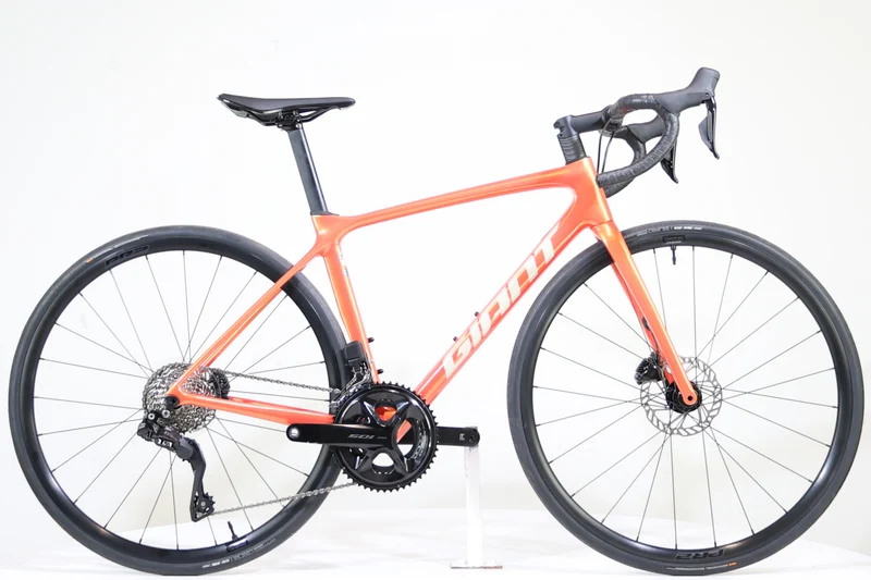 GIANT TCR Advanced 1 Disc PC 2024 T.S 247607