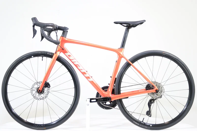 GIANT TCR Advanced 1 Disc PC 2024 T.S 247607