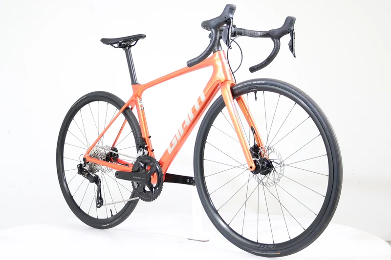 GIANT TCR Advanced 1 Disc PC 2024 T.S 247607