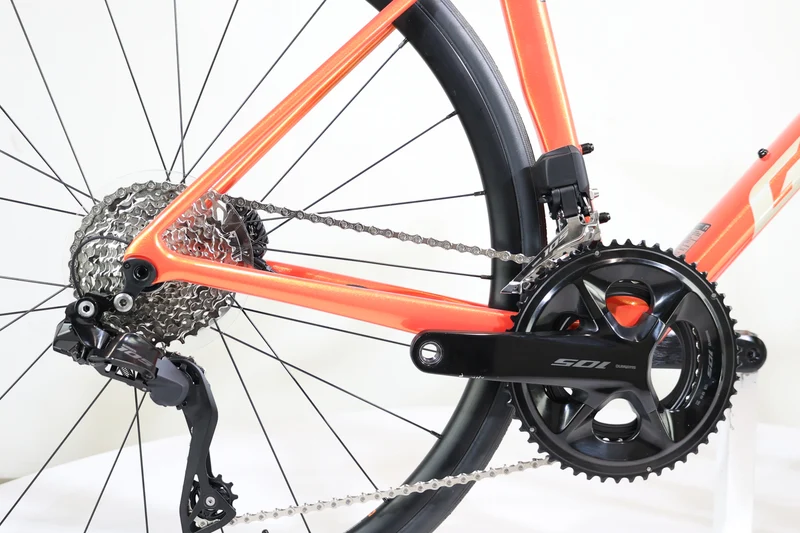GIANT TCR Advanced 1 Disc PC 2024 T.S 247607