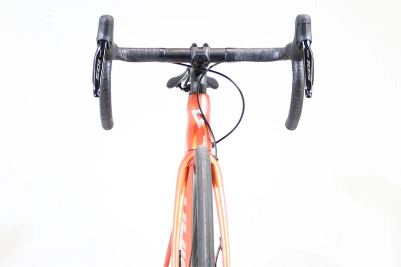 GIANT TCR Advanced 1 Disc PC 2024 T.S 247607
