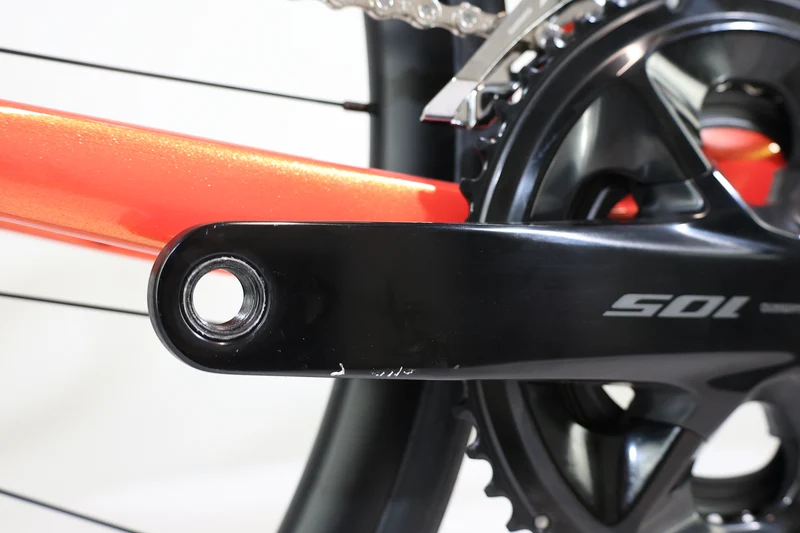 GIANT TCR Advanced 1 Disc PC 2024 T.S 247607