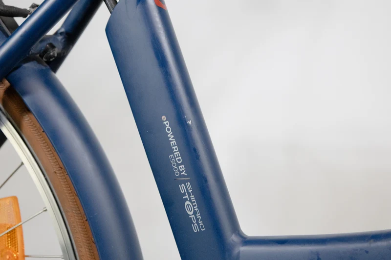 O2FEEL Vog N7 2019 T.45 374wh 2570