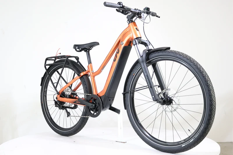LIV Amiti E+2 2024 T.XS 247280