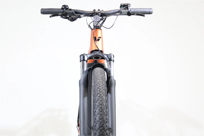 LIV Amiti E+2 2024 T.XS 247280