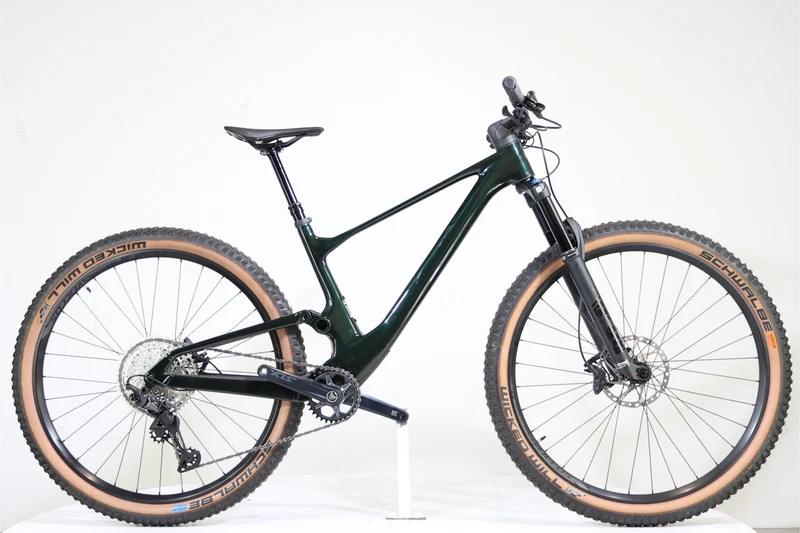 SCOTT Spark 930 2024 T.M 247612