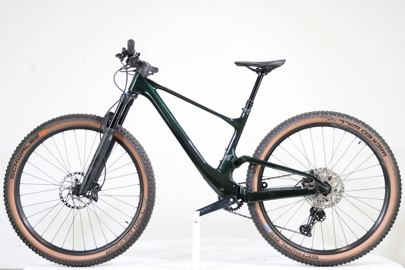 SCOTT Spark 930 2024 T.M 247612