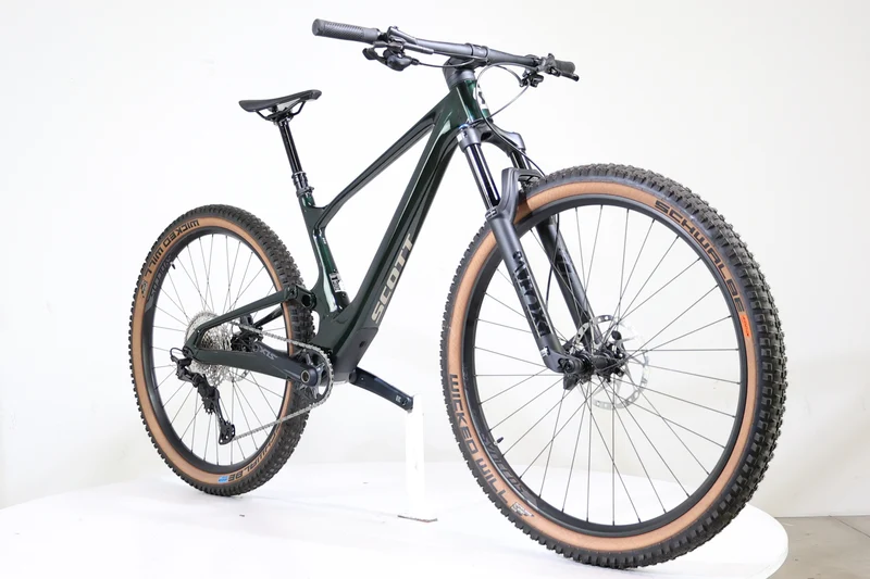SCOTT Spark 930 2024 T.M 247612