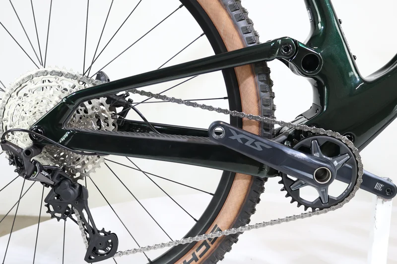 SCOTT Spark 930 2024 T.M 247612