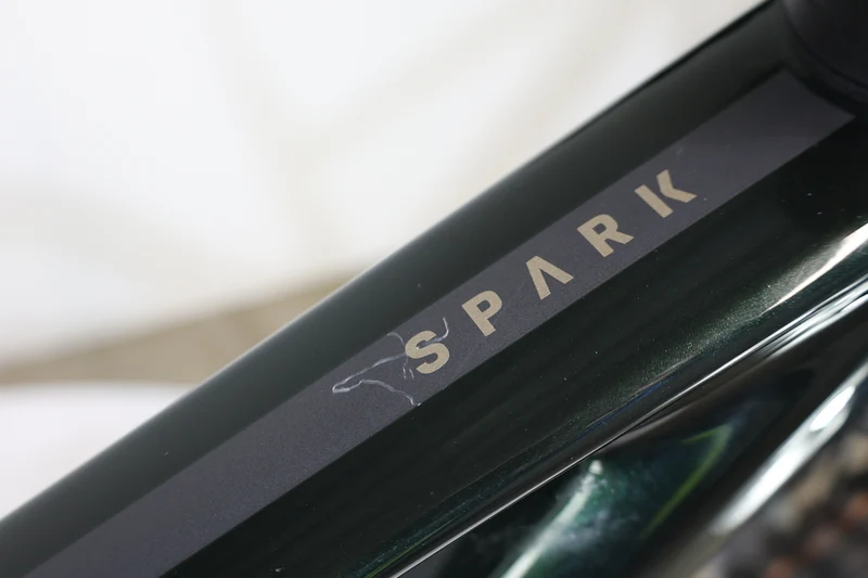 SCOTT Spark 930 2024 T.M 247612