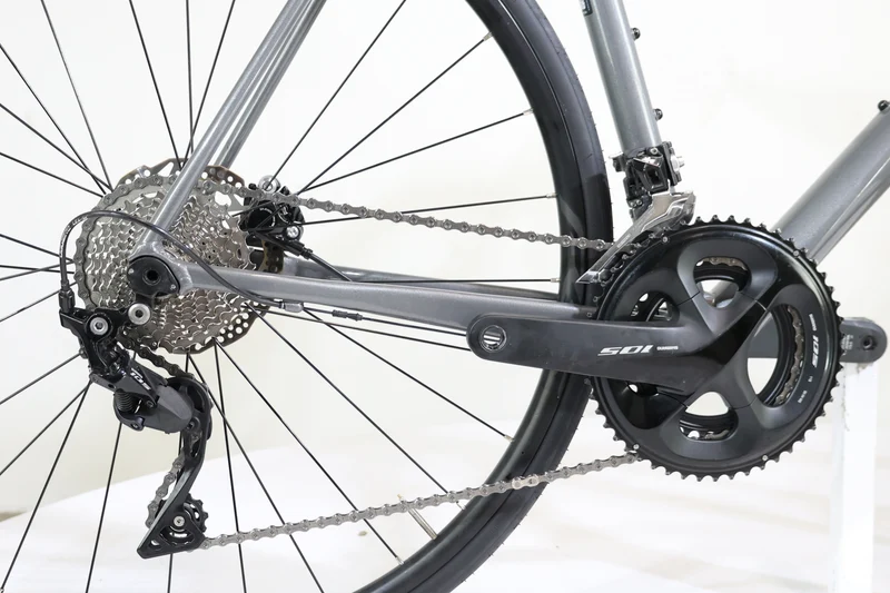 RIDLEY Fenix SLA 2020 T.L 244584