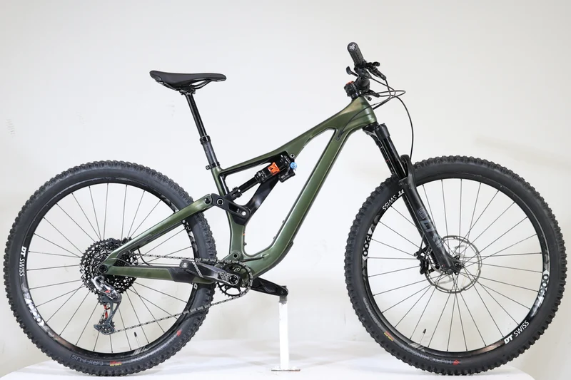 ORBEA Rallon 2021 T.SM 246678