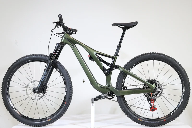 ORBEA Rallon 2021 T.SM 246678