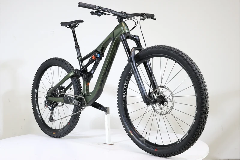 ORBEA Rallon 2021 T.SM 246678
