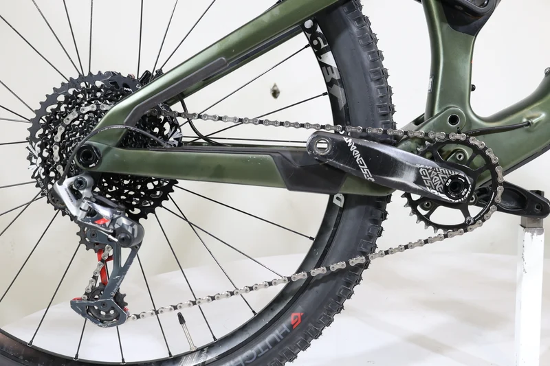 ORBEA Rallon 2021 T.SM 246678