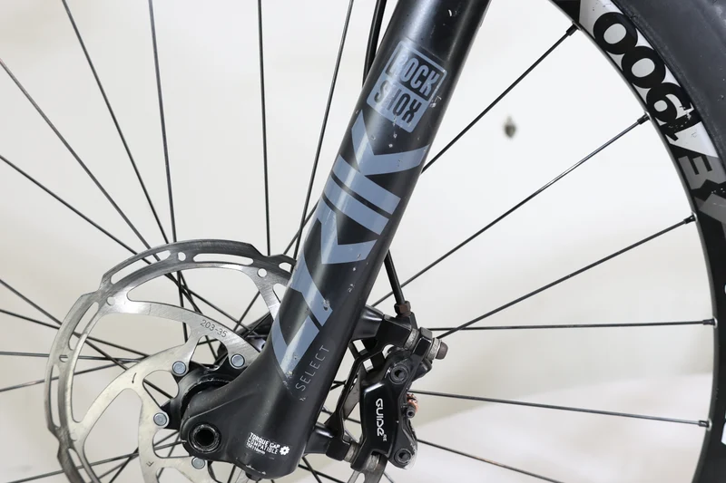 ORBEA Rallon 2021 T.SM 246678