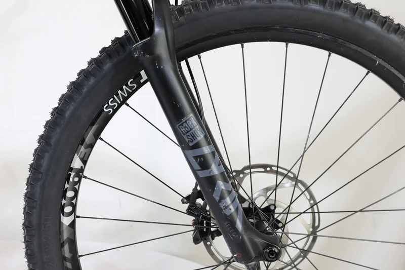 ORBEA Rallon 2021 T.SM 246678