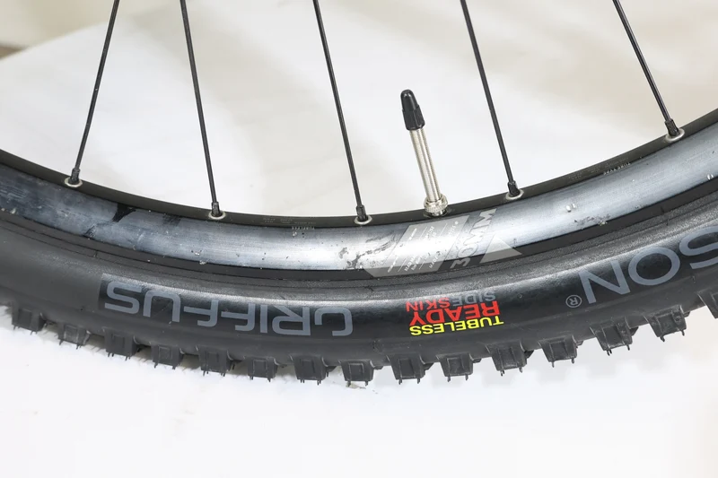 ORBEA Rallon 2021 T.SM 246678