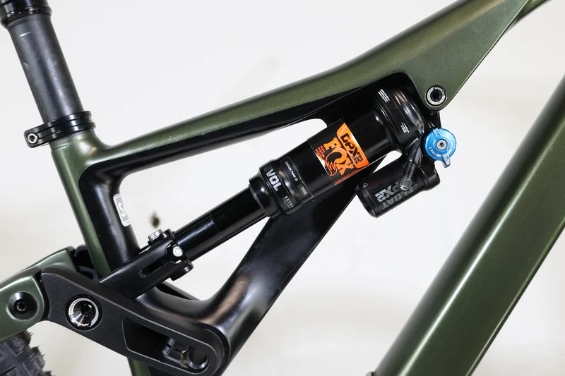 ORBEA Rallon 2021 T.SM 246678