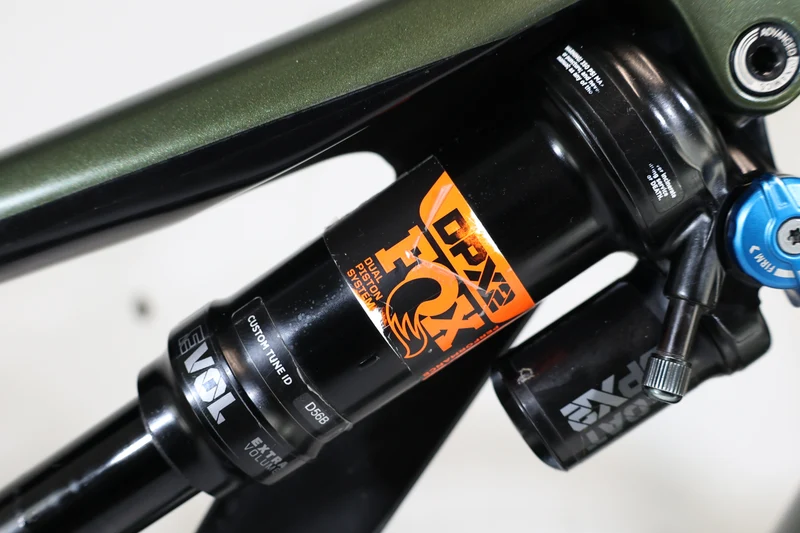 ORBEA Rallon 2021 T.SM 246678