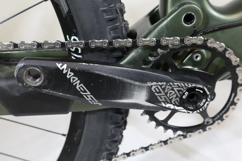 ORBEA Rallon 2021 T.SM 246678
