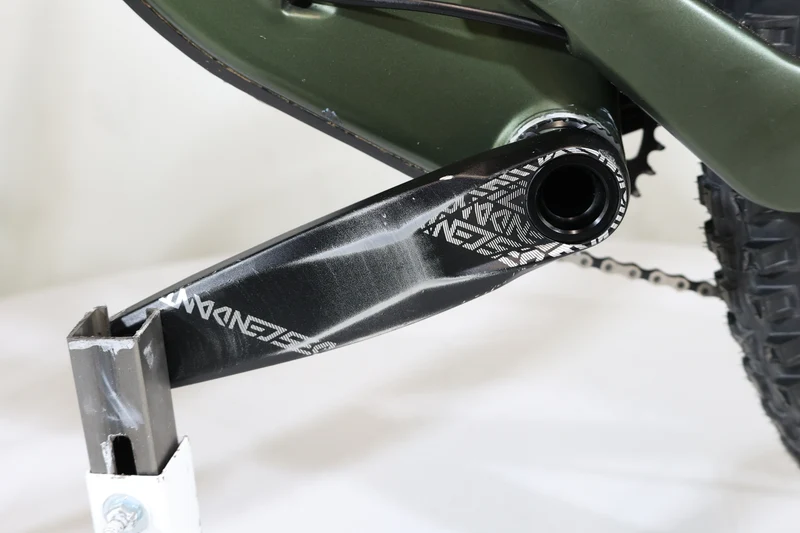 ORBEA Rallon 2021 T.SM 246678